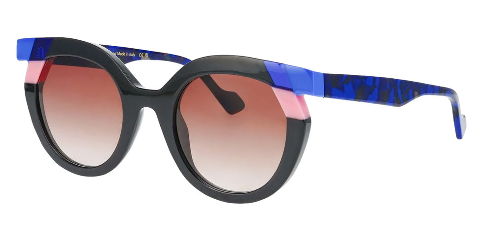 Face à Face BLURED 1 100 51 - Black #id:fafblured1100_s:100105
