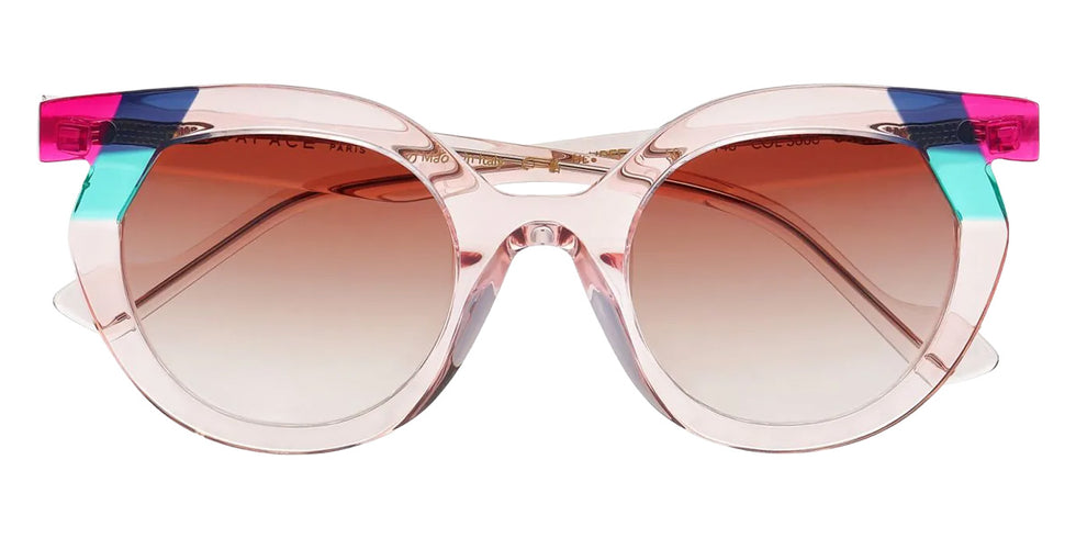 Face à Face BLURED 1 3006 51 - Pink #id:fafblured13006_s:104100
