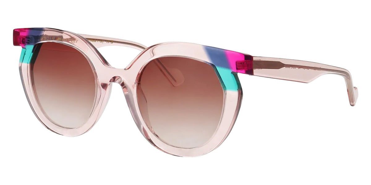 Face à Face BLURED 1 3006 51 - Pink #id:fafblured13006_s:104105