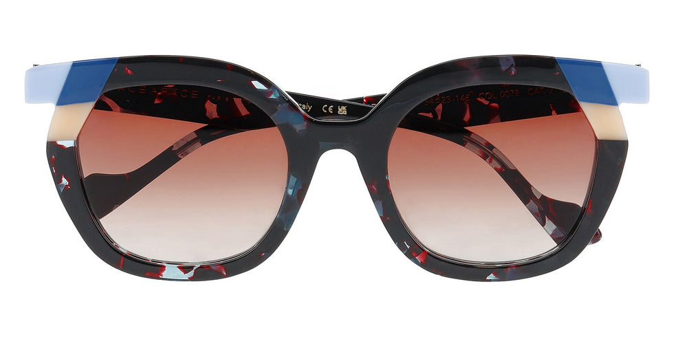 Face a Face - BLURED 2