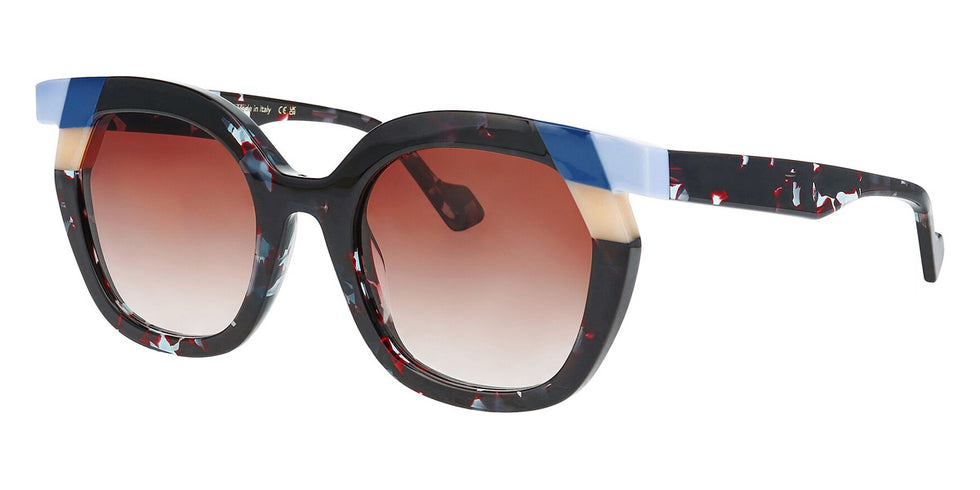 Face a Face - BLURED 2