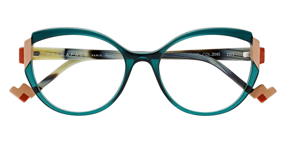 Face a Face - BOCCA BLOOM 1