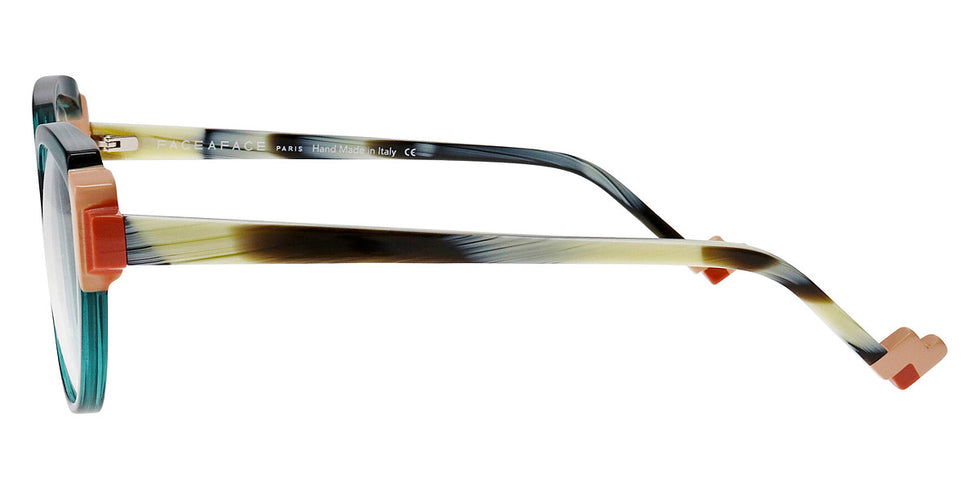 Face a Face - BOCCA BLOOM 1