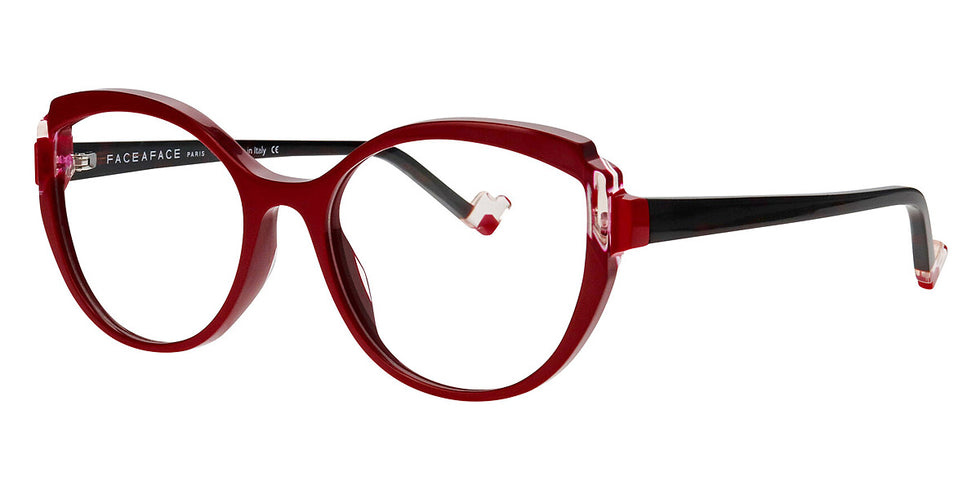 Face a Face - BOCCA BLOOM 1