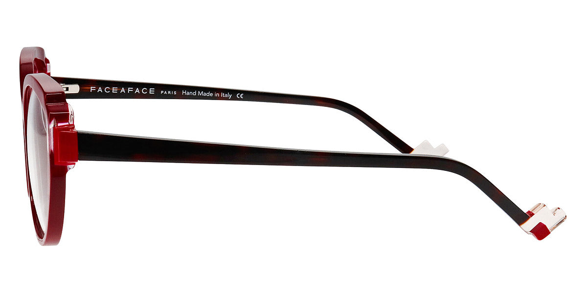 Face a Face - BOCCA BLOOM 1