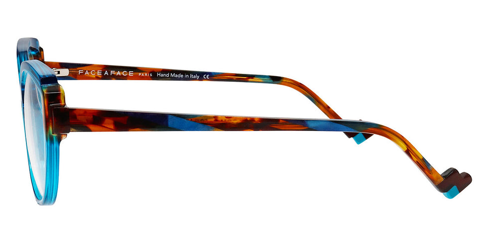 Face a Face - BOCCA BLOOM 1