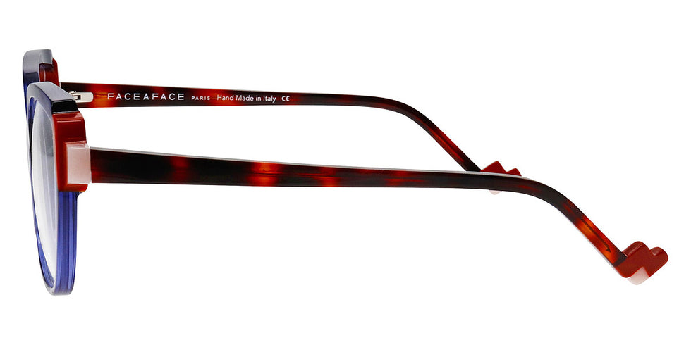 Face a Face - BOCCA BLOOM 2