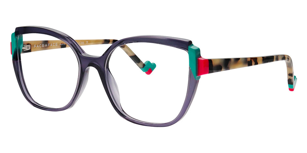 Face a Face - BOCCA BLOOM 2