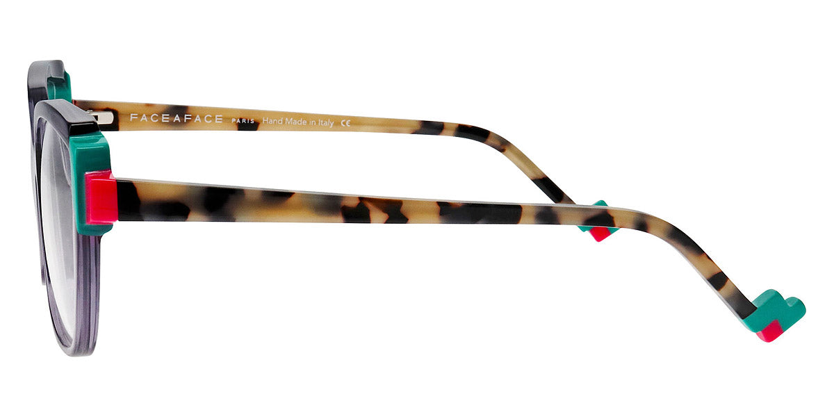 Face a Face - BOCCA BLOOM 2