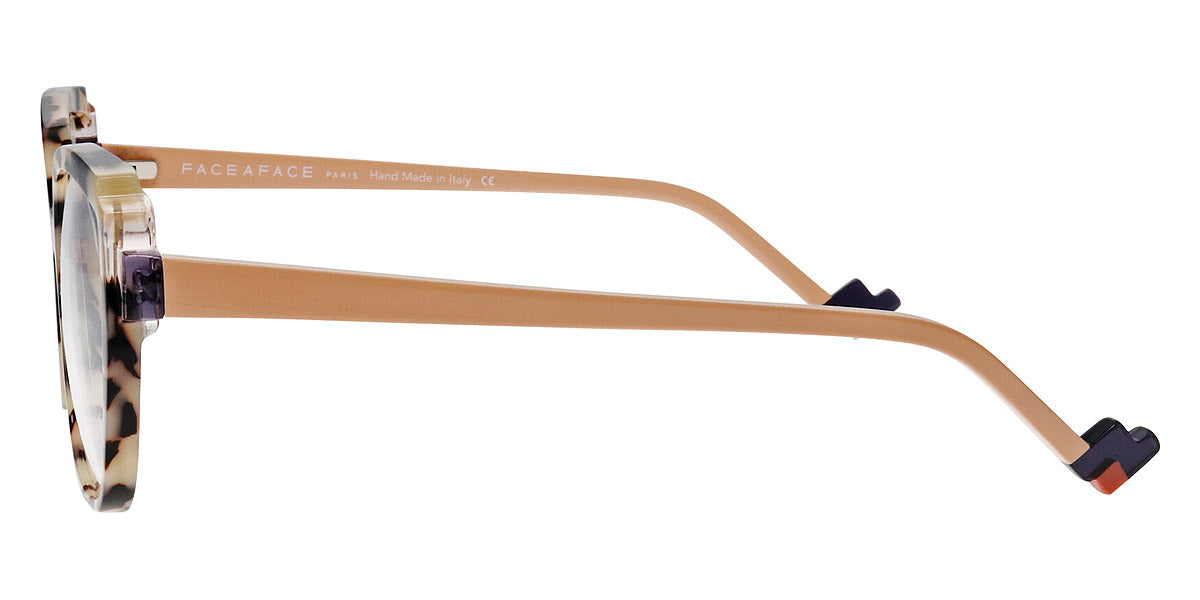 Face a Face - BOCCA BLOOM 2