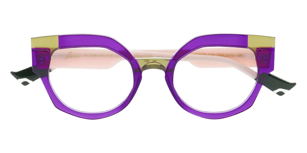 Face à Face BOCCA CHANCE 1 2170 49 - Purple #id:fafboccachance12170_s:104100
