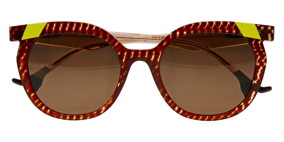 Face a Face - BOCCA CHESS 2