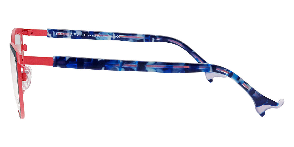 Face a Face - BOCCA COCTO 1