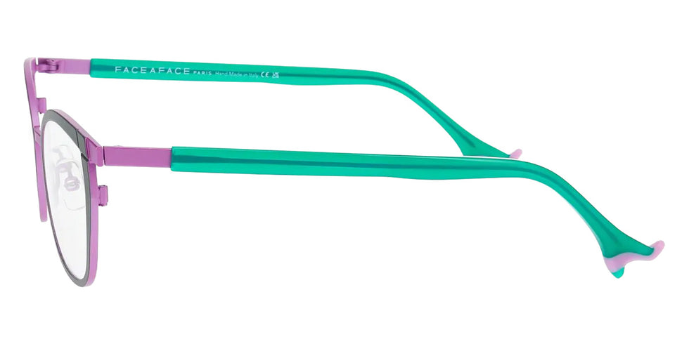 Face à Face BOCCA COCTO 1 9358 49 - Green #id:fafboccacocto19358_s:102110