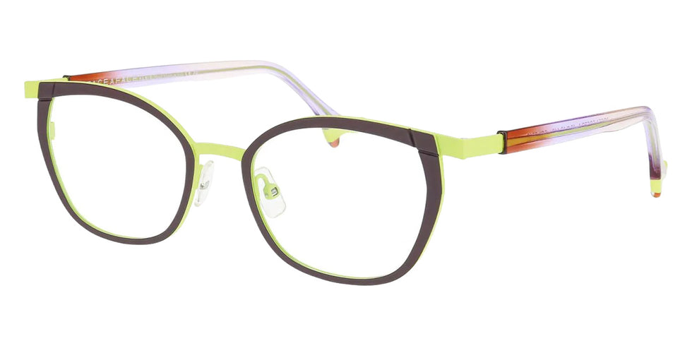 Face à Face BOCCA COCTO 1 936B 49 - Brown #id:fafboccacocto1936b_s:104105