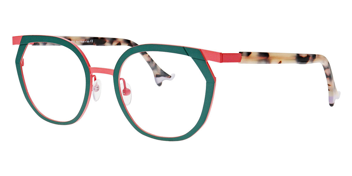 Face a Face - BOCCA COCTO 2