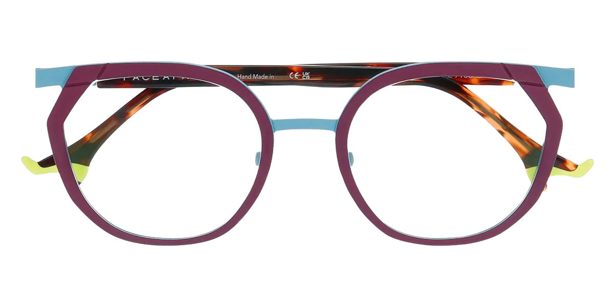 Face à Face BOCCA COCTO 2 9106 50 - Purple #id:fafboccacocto29106_s:100100