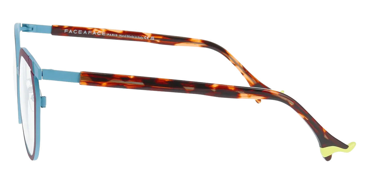Face à Face BOCCA COCTO 2 9106 50 - Purple #id:fafboccacocto29106_s:100110