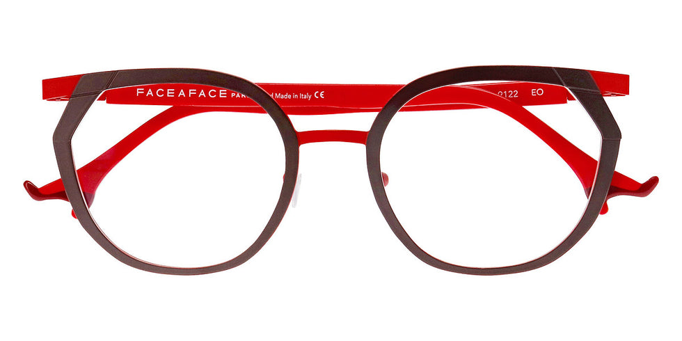 Face a Face - BOCCA COCTO 2