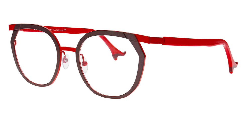 Face a Face - BOCCA COCTO 2