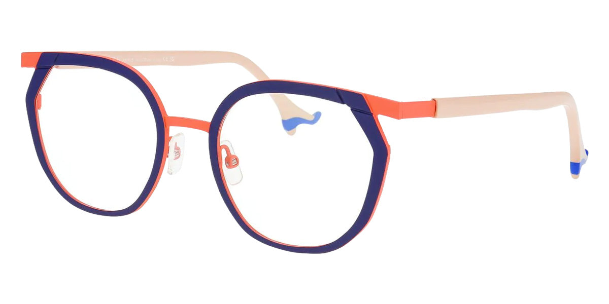 Face à Face BOCCA COCTO 2 9223 50 - Blue #id:fafboccacocto29223_s:102105