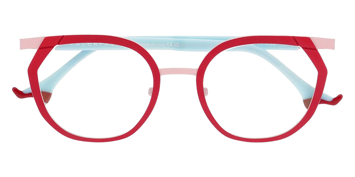 Face à Face BOCCA COCTO 2 9298 50 - Pink #id:fafboccacocto29298_s:104100