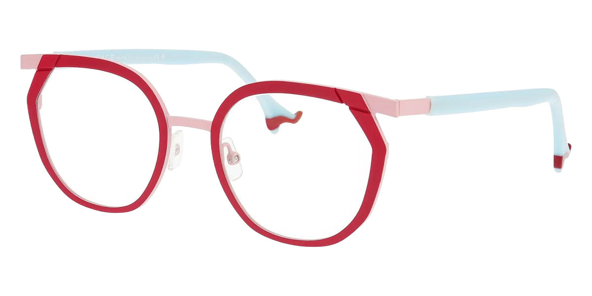 Face à Face BOCCA COCTO 2 9298 50 - Pink #id:fafboccacocto29298_s:104105