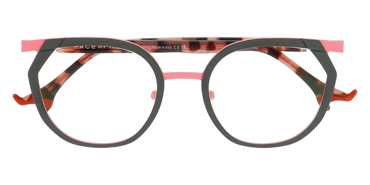 Face à Face BOCCA COCTO 2 9358 50 - Green #id:fafboccacocto29358_s:106100