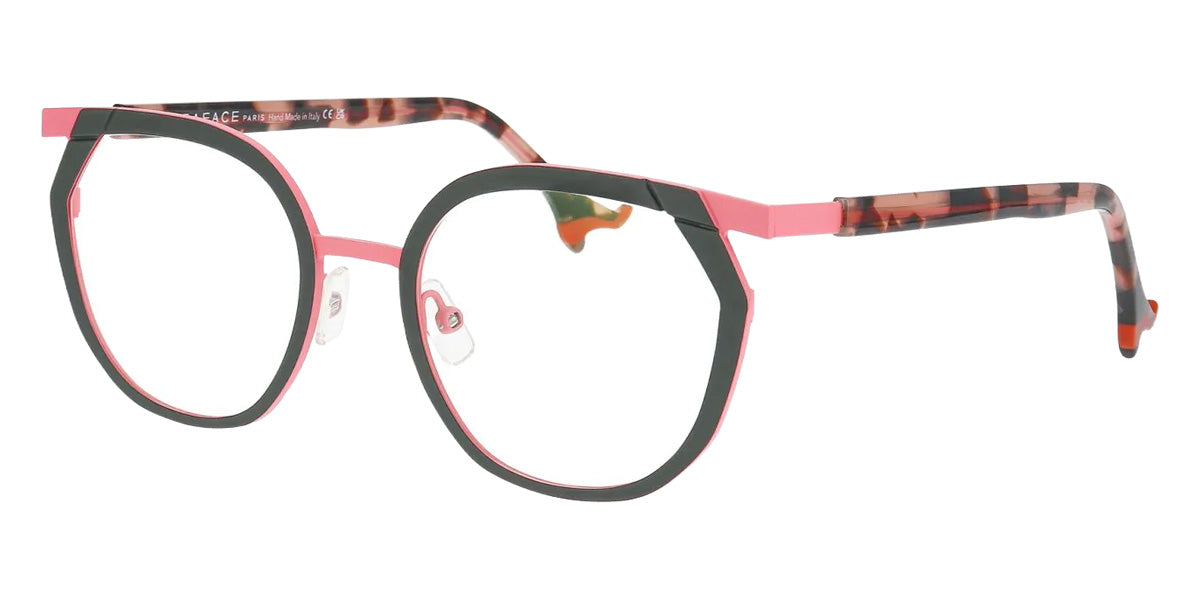 Face à Face BOCCA COCTO 2 9358 50 - Green #id:fafboccacocto29358_s:106105