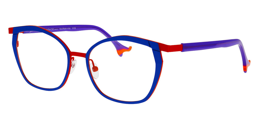 Face a Face - BOCCA COCTO 3