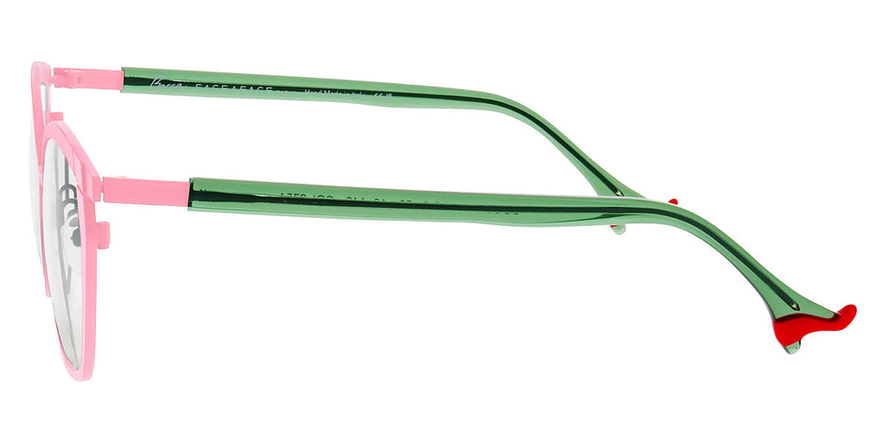 Face a Face - BOCCA COCTO 3