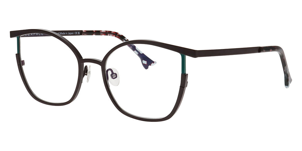 Face a Face - BOCCA DREAM 2