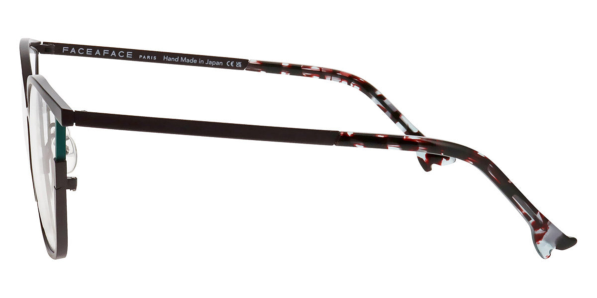 Face a Face - BOCCA DREAM 2