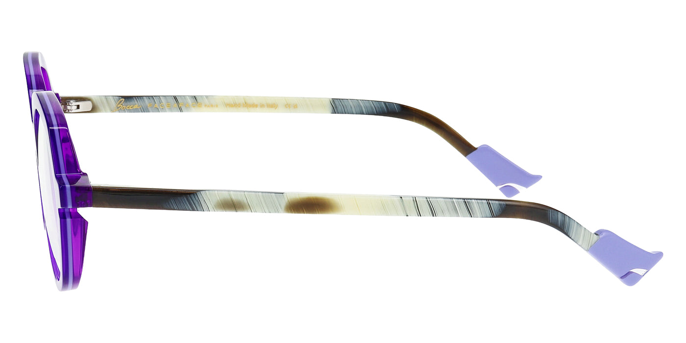 Face a Face - BOCCA FAME 1