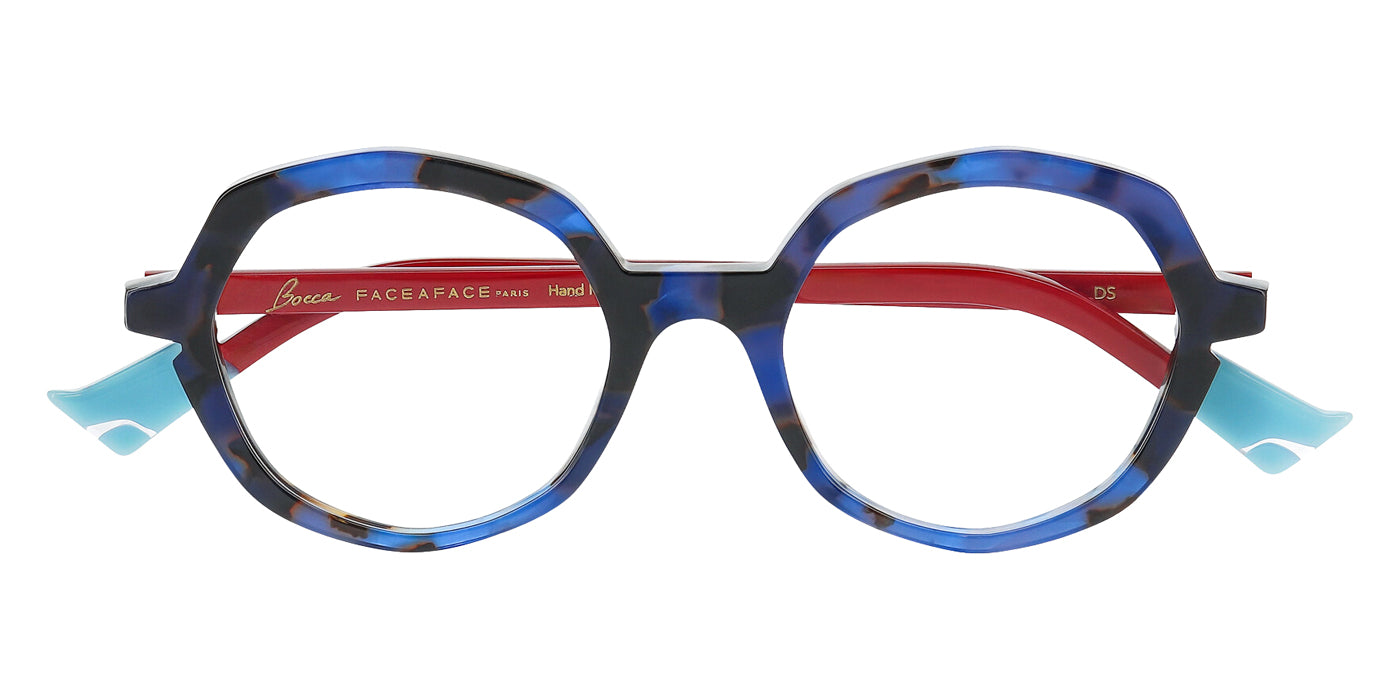 Face a Face - BOCCA FAME 1