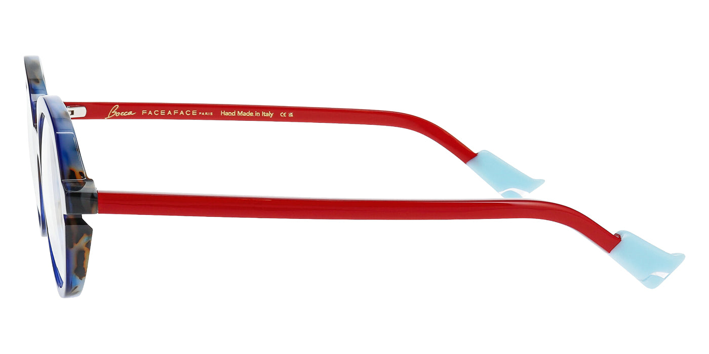 Face a Face - BOCCA FAME 1