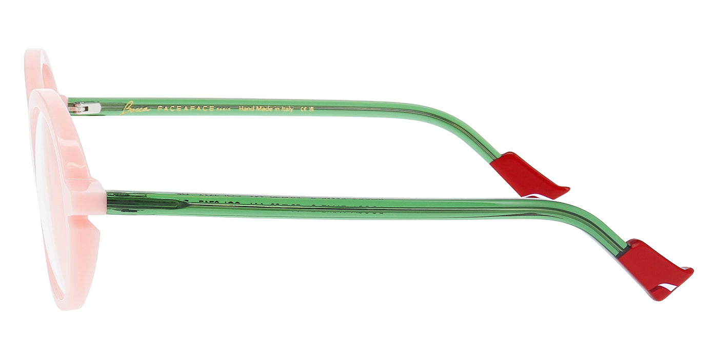 Face a Face - BOCCA FAME 2