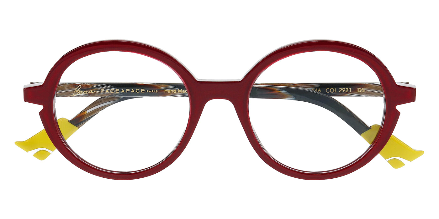 Face a Face - BOCCA FAME 2