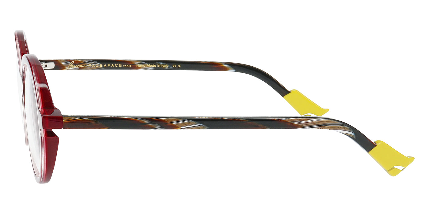 Face a Face - BOCCA FAME 2