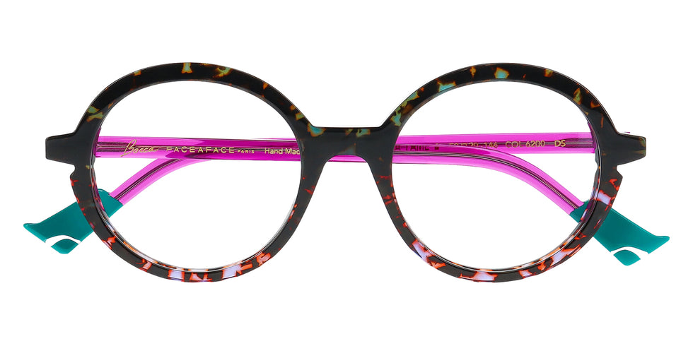 Face a Face - BOCCA FAME 2