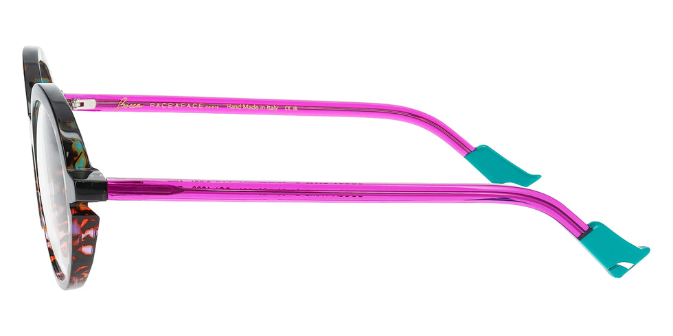 Face a Face - BOCCA FAME 2