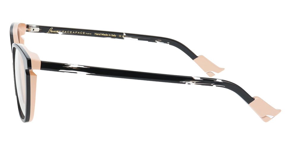 Face a Face - BOCCA FAME 3