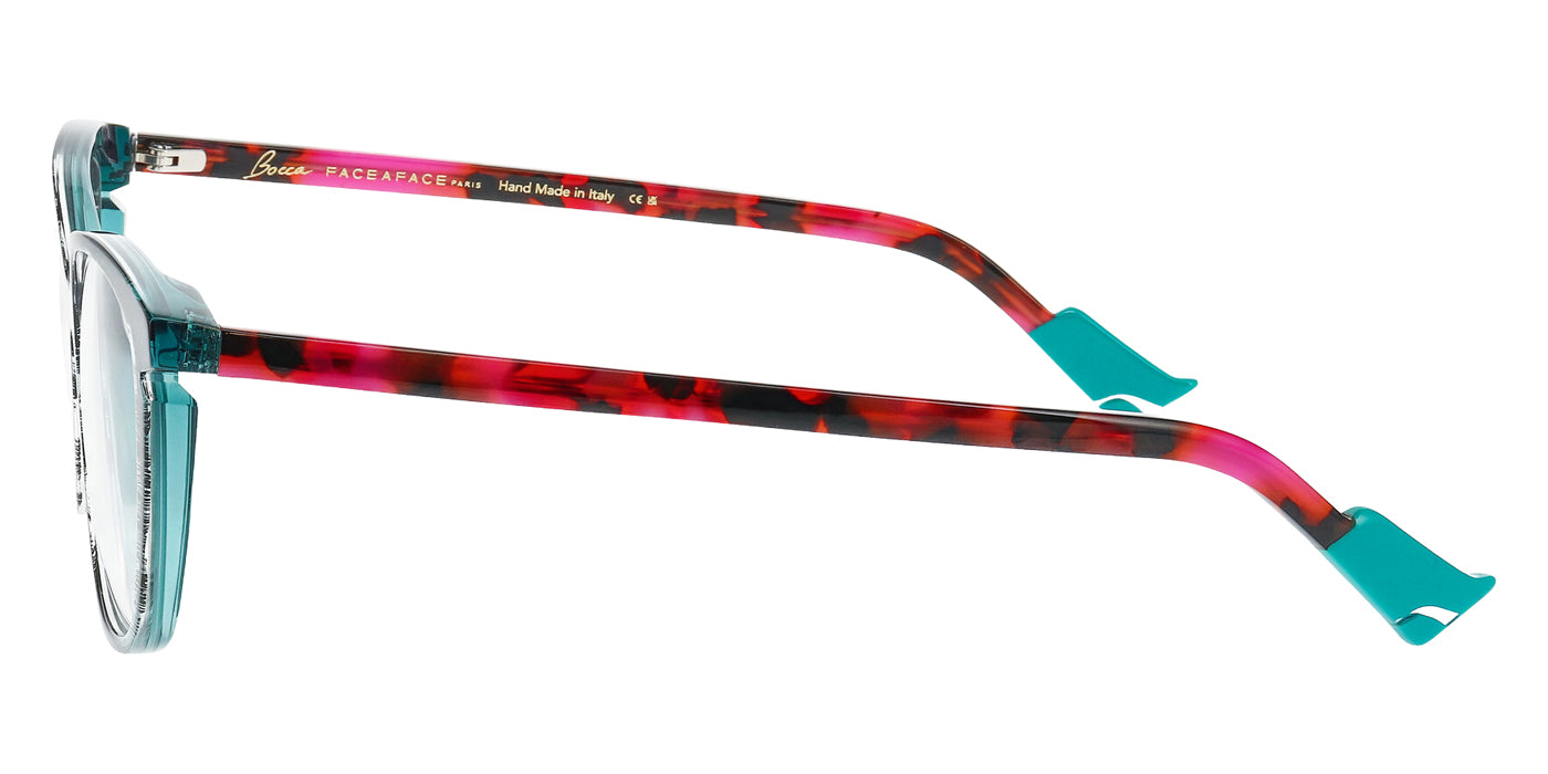 Face a Face - BOCCA FAME 3