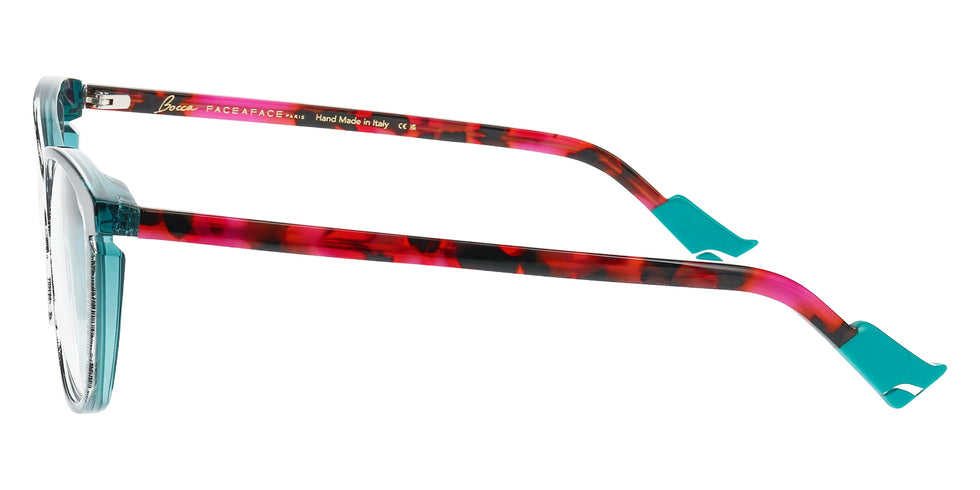 Face a Face - BOCCA FAME 3