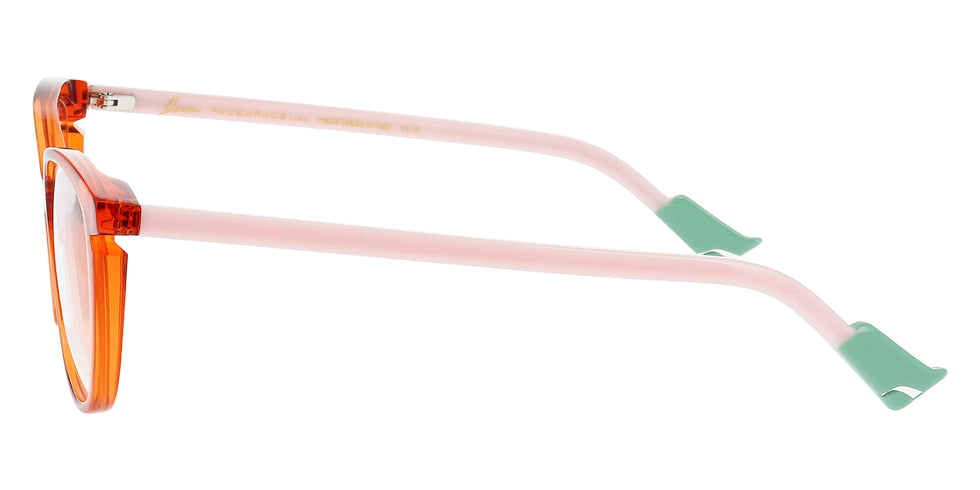 Face a Face - BOCCA FAME 3