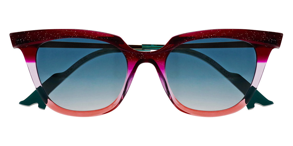 Face a Face - BOCCA KAHLO 1