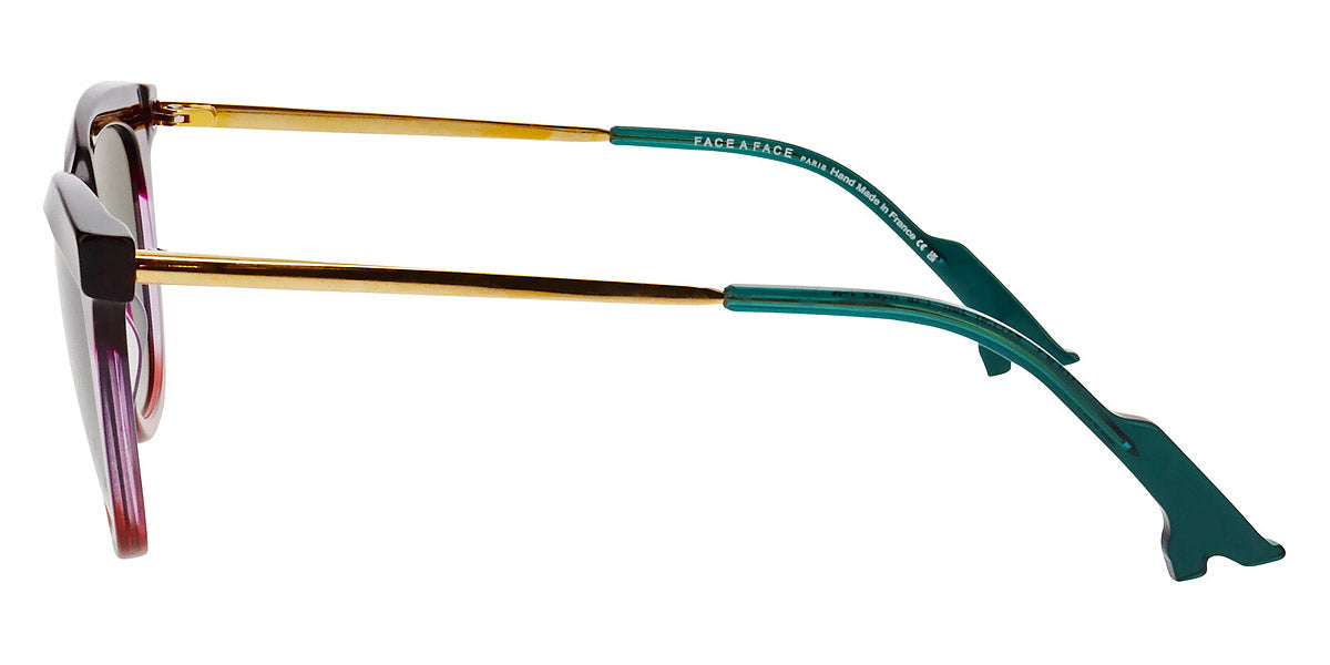 Face a Face - BOCCA KAHLO 1