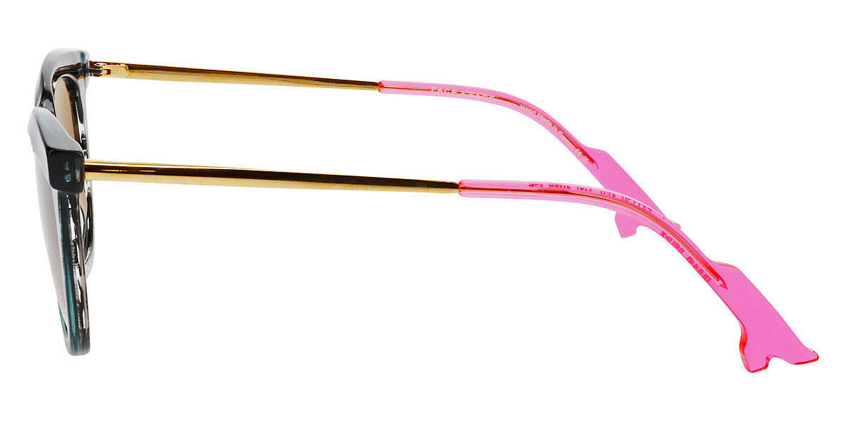 Face a Face - BOCCA KAHLO 1