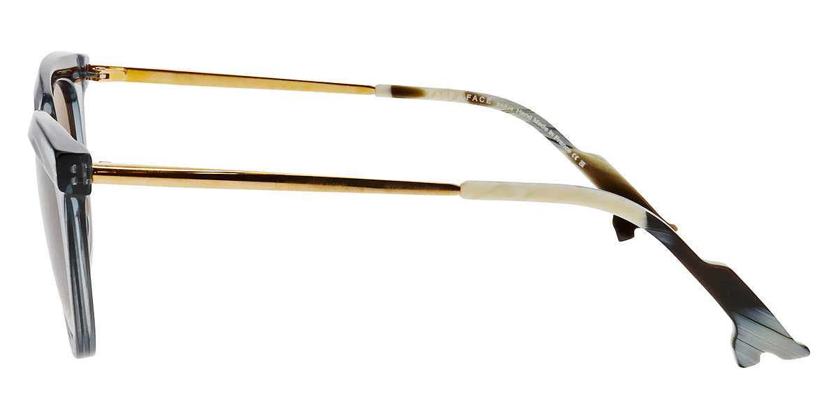 Face a Face - BOCCA KAHLO 1