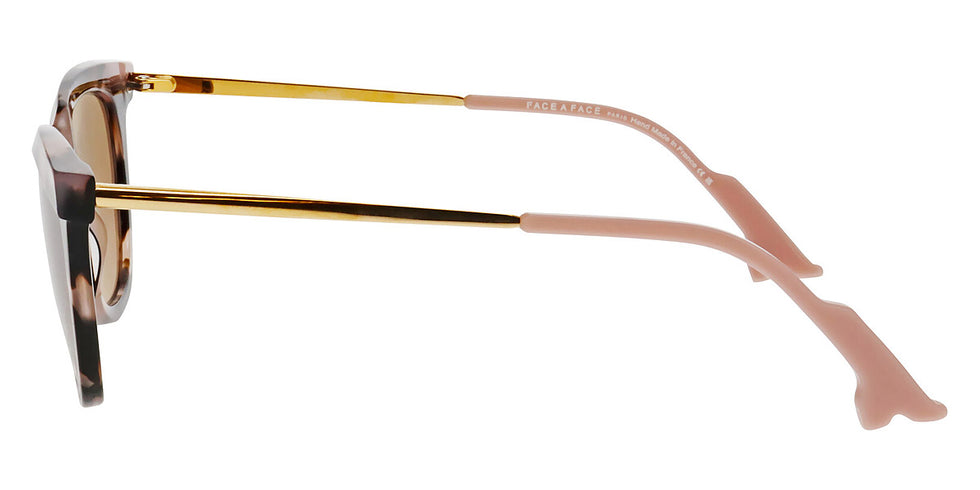 Face a Face - BOCCA KAHLO 1